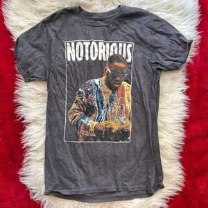 Biggie Smalls Tee